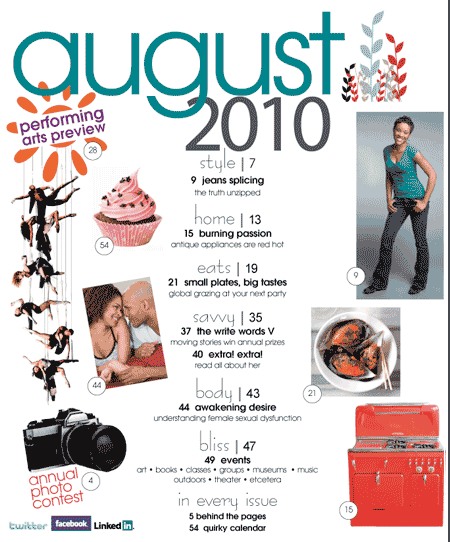August 2010